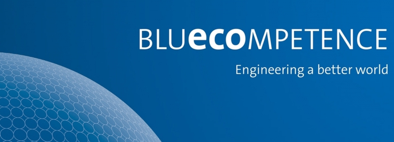Blue Competence: Nachhaltigkeit setzt Verantwortung voraus