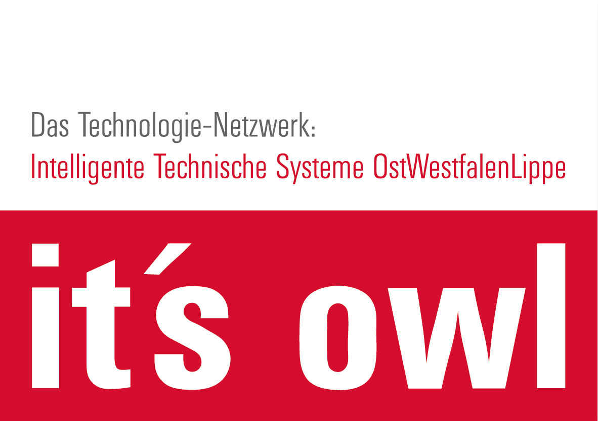 it's OWL: Das Technologie-Netzwerk