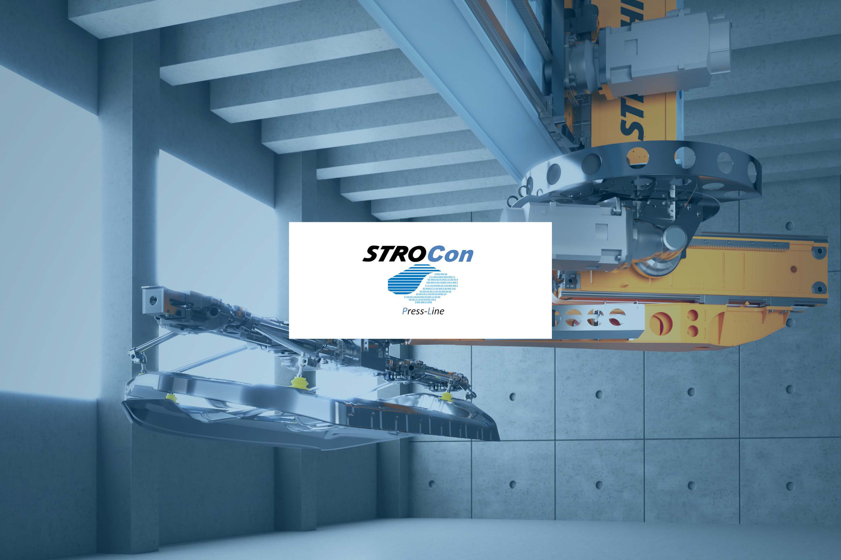 StroCon PL