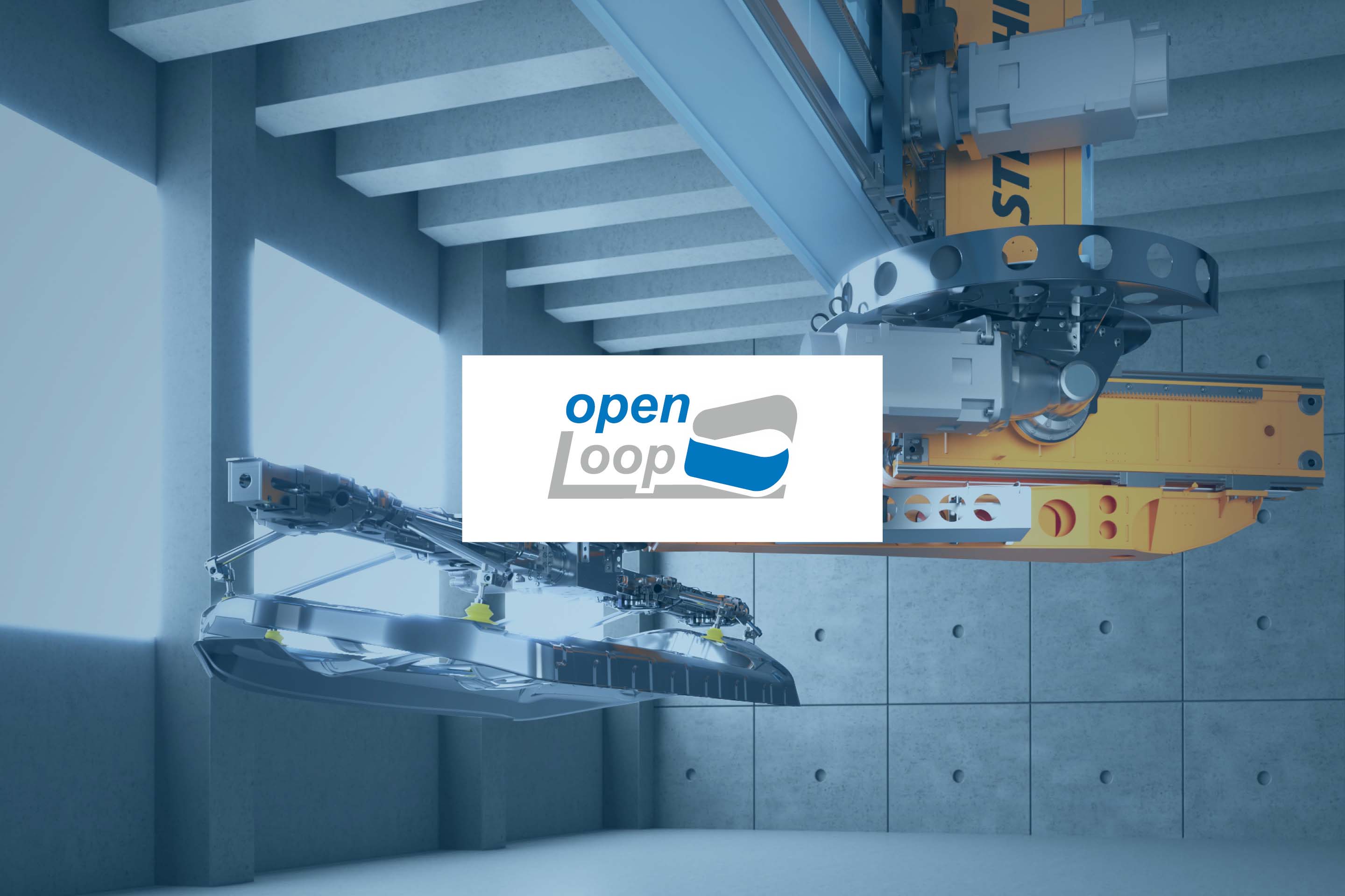 OpenLoop