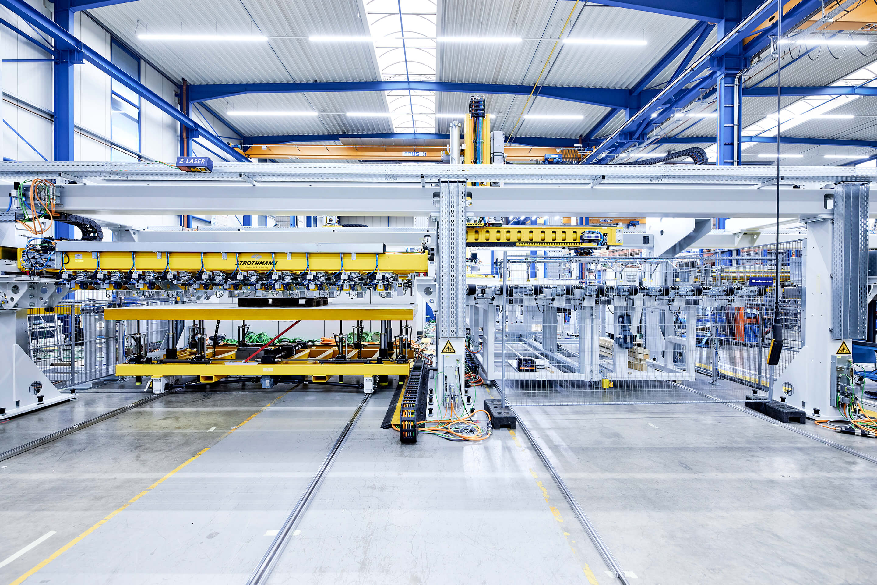 Remote Service 4.0: Anlagen-Fernwartung, Anlagen-Optimierung